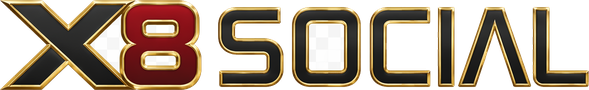 X8 Social